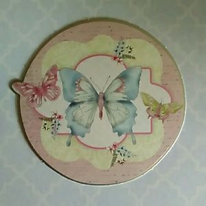 Meet your Posher, Donnanora